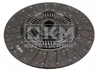 069 1146 KM Germany Диск сцепления